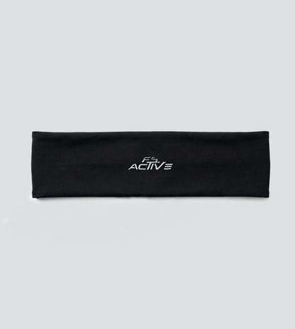 F5 Active Logo Headband