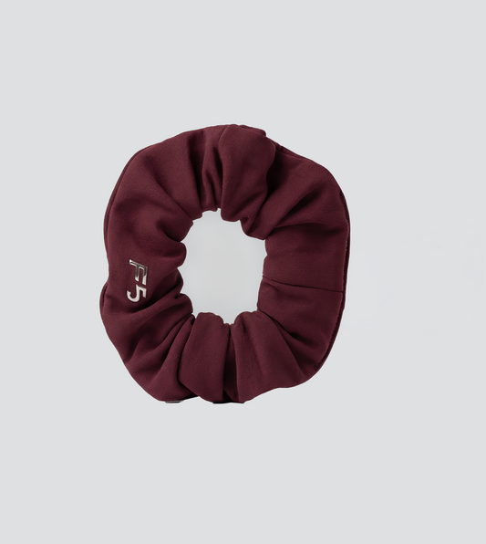 F5 Logo Scrunchie
