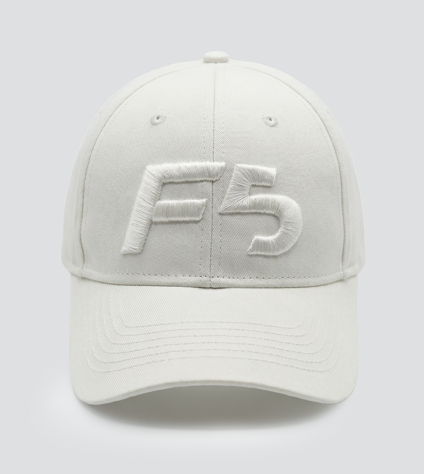 F5 Logo Cap