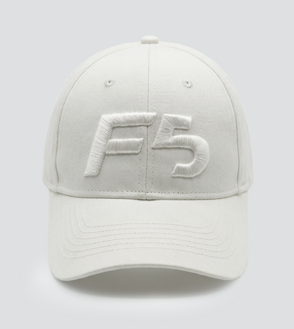 F5 Logo Cap