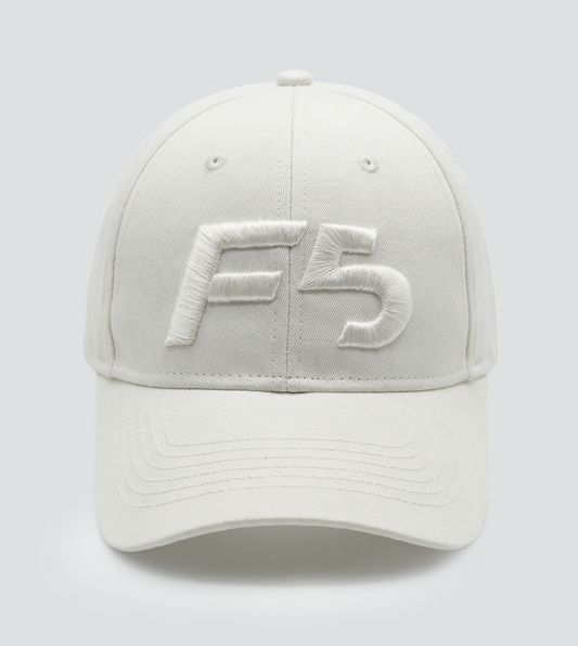 F5 Logo Cap