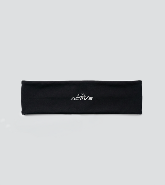 Active Logo Headband
