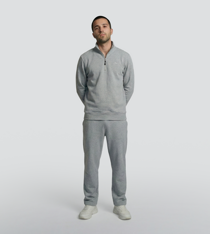 Men's F5 Half-Zip Sweatshirt