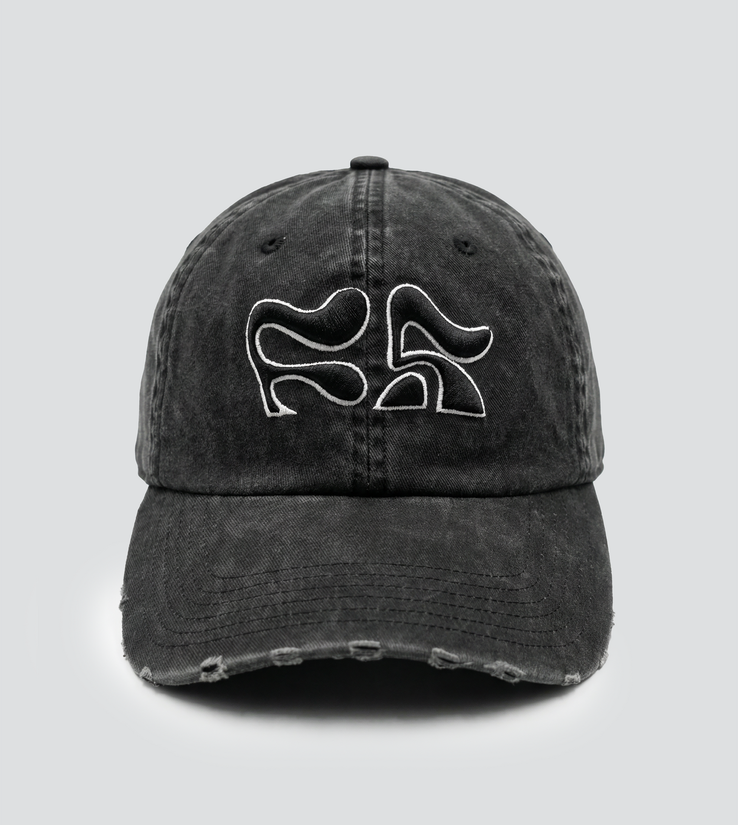 Embroidered Cap