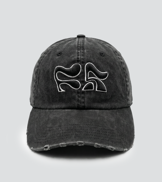 Logo Cap