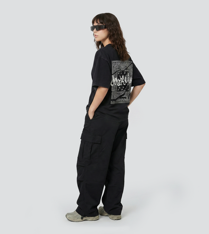 Boxy Washed T-shirt