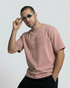 Oversized Printed T-shirt