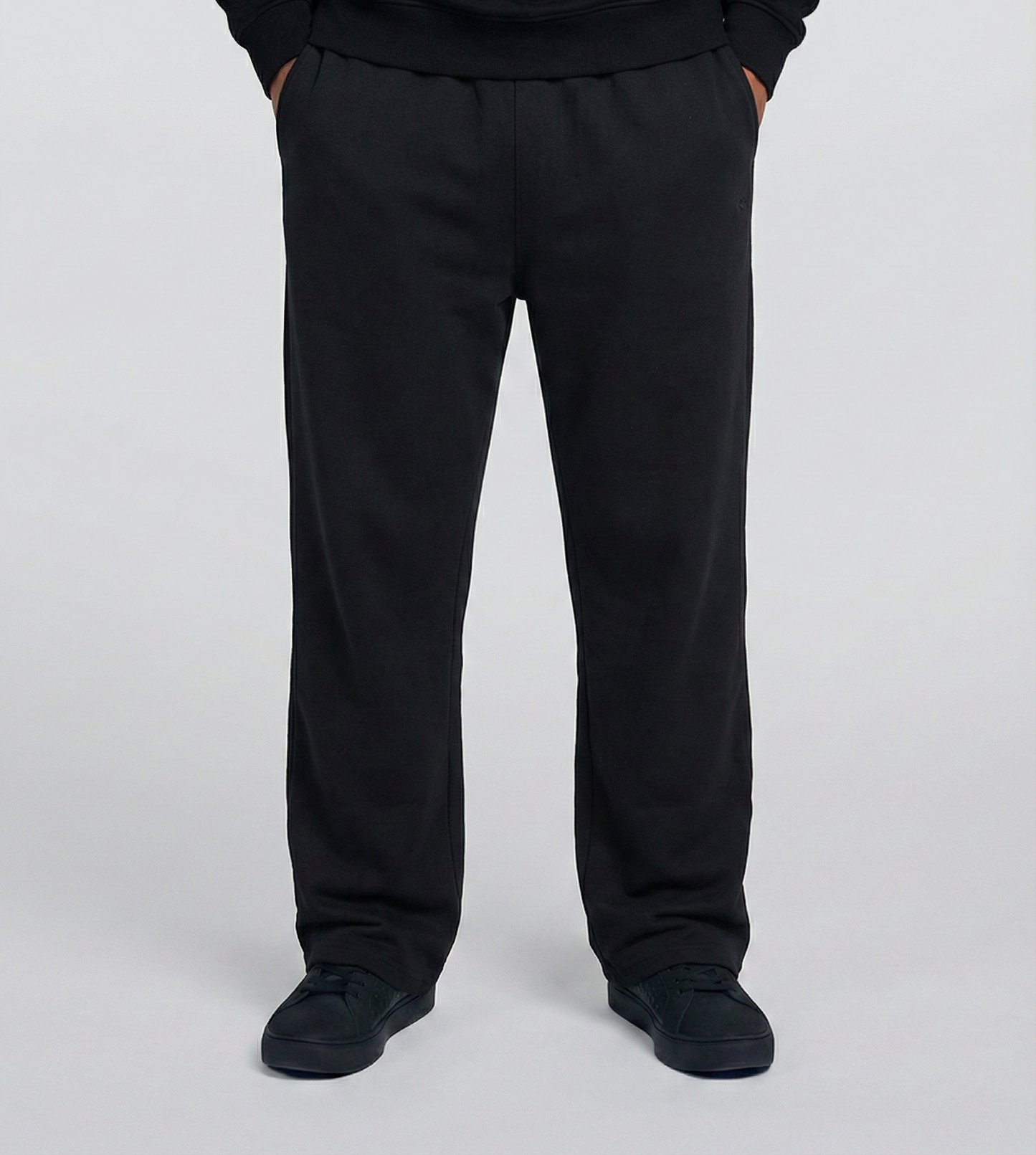 Relaxed Joggers