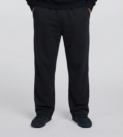 Relaxed Joggers