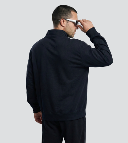 Men's F5 Half-Zip Sweatshirt