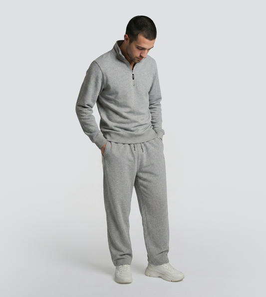 Men's F5 Comfy Terry Sweatpants