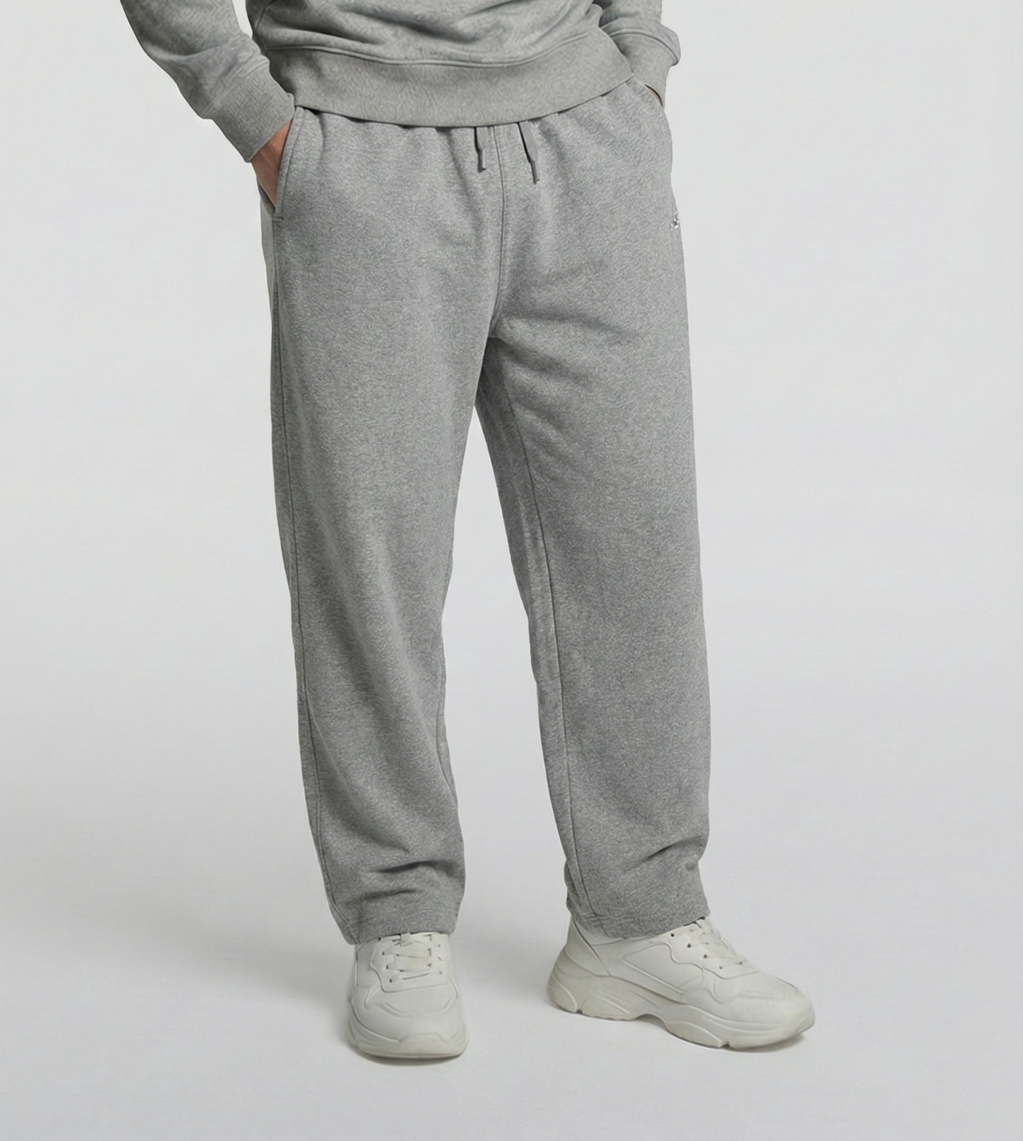 Relaxed Joggers
