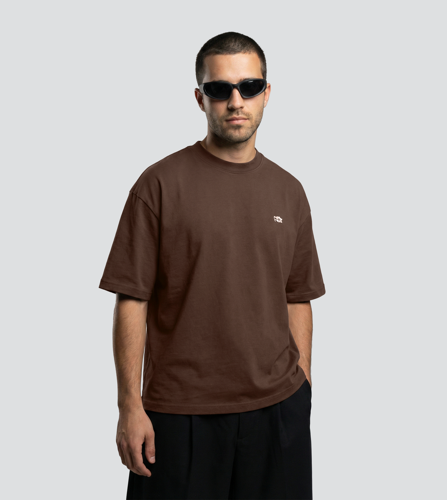 Men's F5 Ramadan "Time Is Like A Sword" T-Shirt