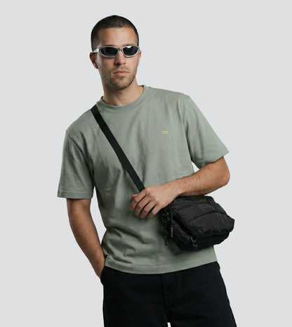 Oversized Printed T-shirt
