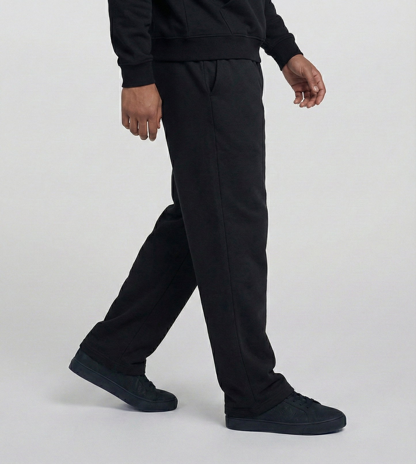 Relaxed Joggers