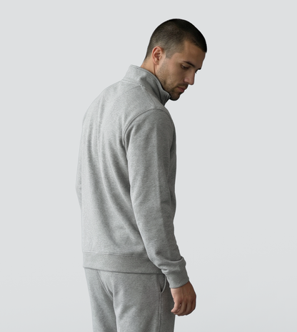 Men's F5 Half-Zip Sweatshirt