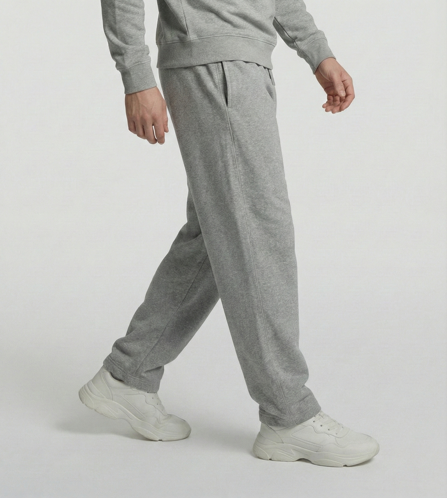 Relaxed Joggers