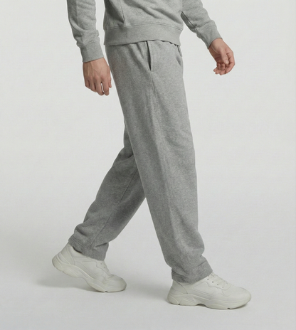 Relaxed Joggers