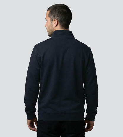 Men's F5 Half-Zip Sweatshirt