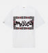 Men's OVERSIZED Graphic T-SHIRT