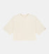 Women's Boxy Fit Cropped T-Shirt