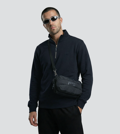 Men's F5 Half-Zip Sweatshirt