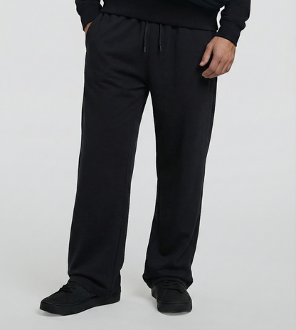 Relaxed Joggers