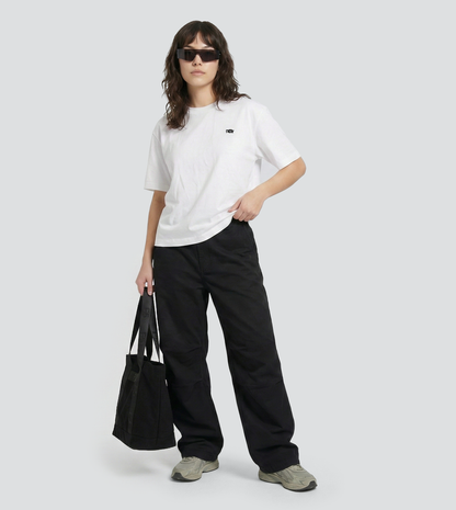 Women's Ramadan Arabic Print T-Shirt