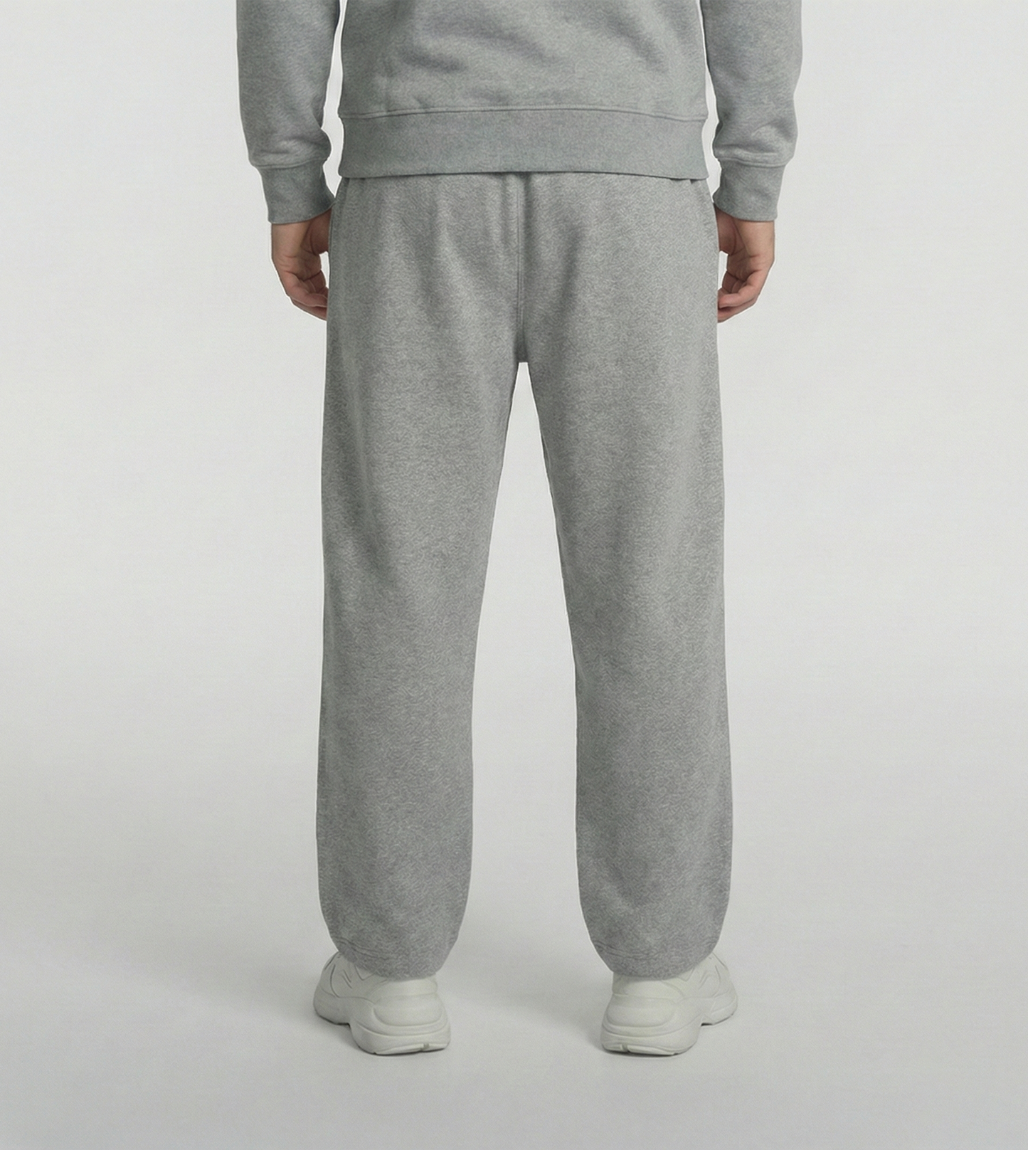 Relaxed Joggers