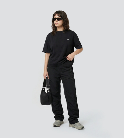 Boxy Washed T-shirt