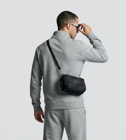 Men's F5 Half-Zip Sweatshirt