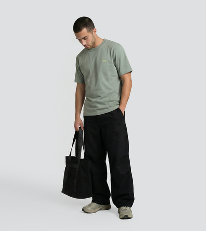 Oversized Printed T-shirt