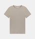 Women Ribbed T-Shirt