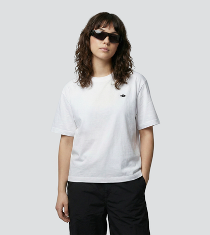 Women's Ramadan Arabic Print T-Shirt