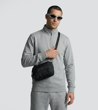 Men's F5 Half-Zip Sweatshirt