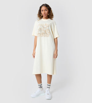 F5 T-Shirt Dress