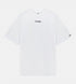Men's OVERSIZED Fit Embroidered T-SHIRT