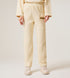 F5 STRAIGHT LEG WAFFLE PANTS