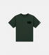 Boy's Regular Fit Logo T-Shirt