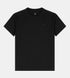 KIDS SHORT SLEEVE T-SHIRT - BLACK