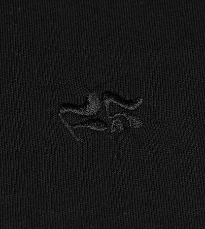 KIDS SHORT SLEEVE T-SHIRT - BLACK
