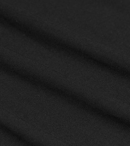 KIDS SHORT SLEEVE T-SHIRT - BLACK
