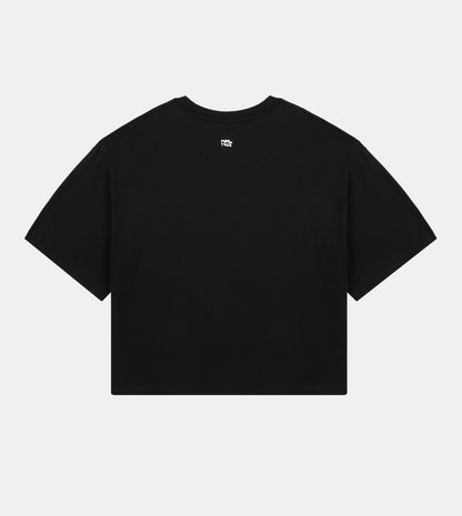 WOMEN'S SHORT SLEEVE T-SHIRT