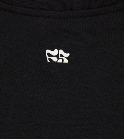 WOMEN'S SHORT SLEEVE T-SHIRT