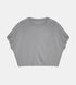 KNIT TOP - GREY