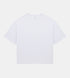 WOMEN'S SHORT SLEEVE T-SHIRT - WHITE