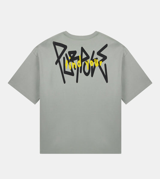 MEN'S  TEES FOR FEES