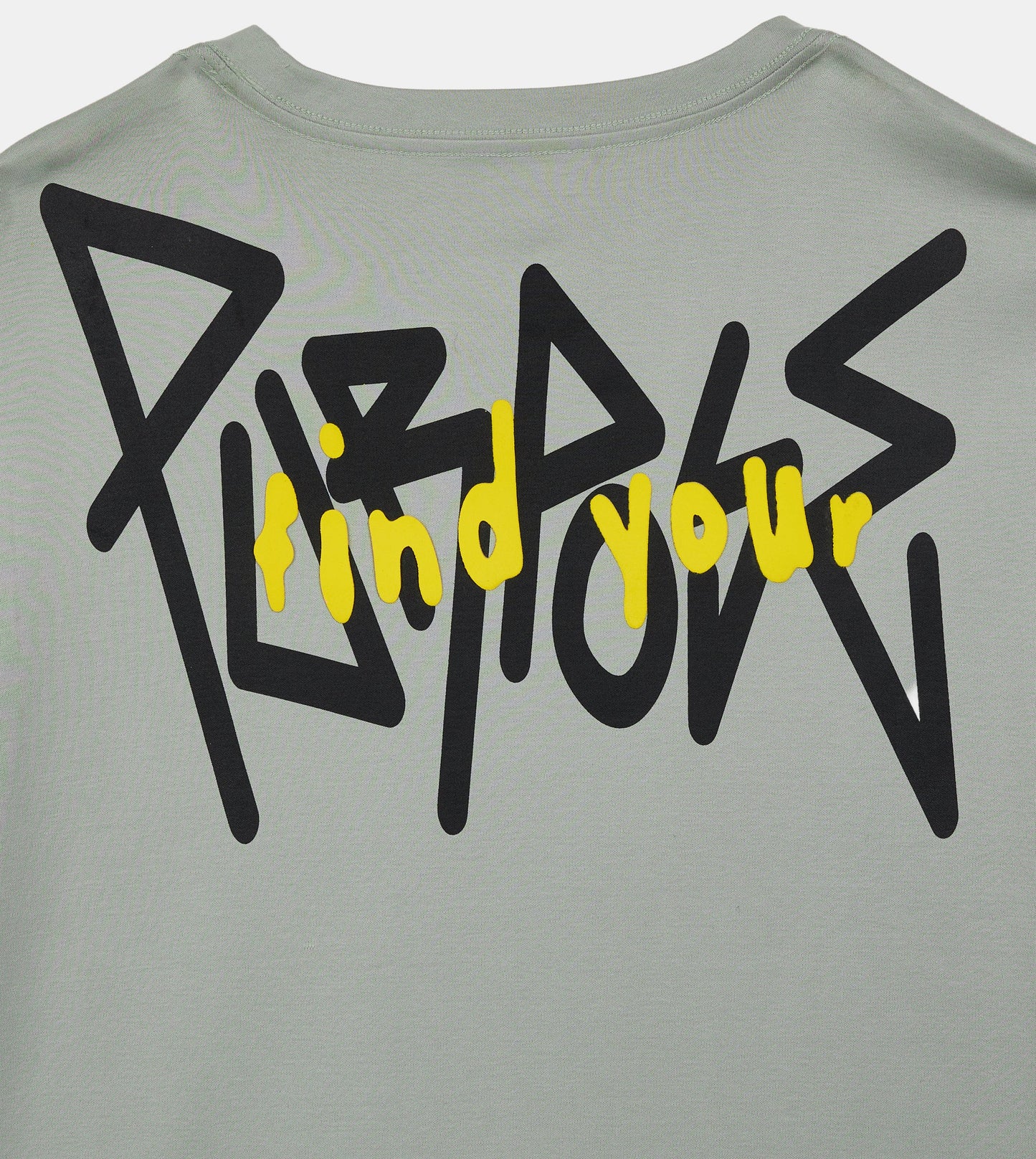 MEN'S  TEES FOR FEES