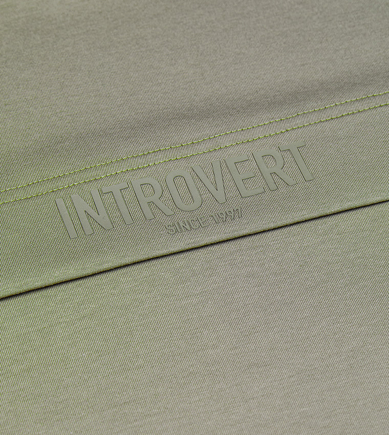 MEN'S  SHORT SLEEVE POLO