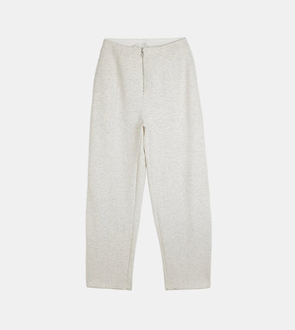 WOMEN'S JOGGER - GREY MELANGE